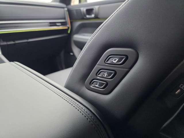 Hyundai SANTA FE Santa Fe 1.6 T-GDi PHEV 4WD AT 5 posti XClass