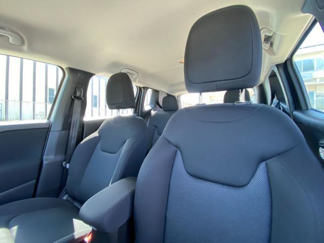 JEEP Renegade *PROMO* 2.0 Mjt 140CV 4WD AD Longit.