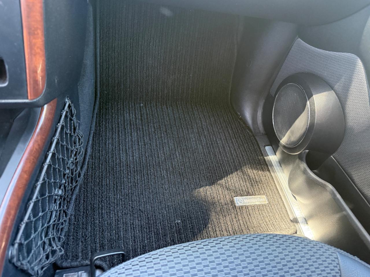 Mercedes-benz A 180 CDI Elegance