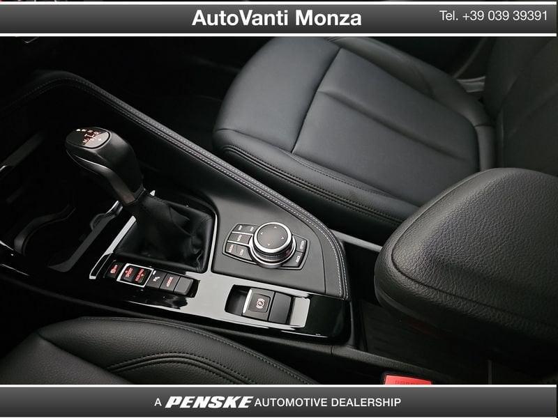 BMW X1 X1 xdrive25e xLine Plus auto