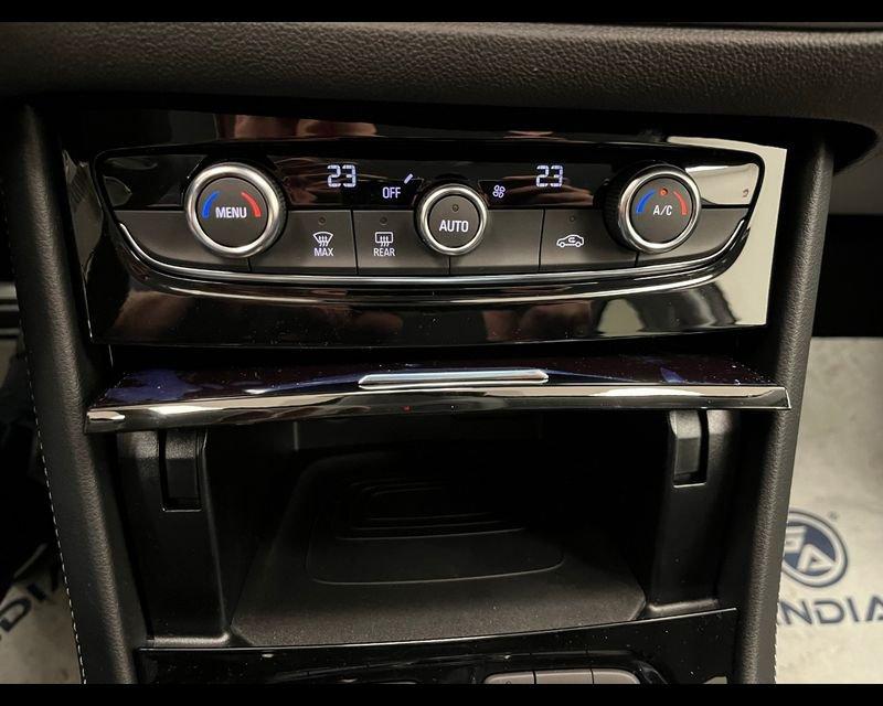 Opel Grandland Gs 1.6 225cv PHEV