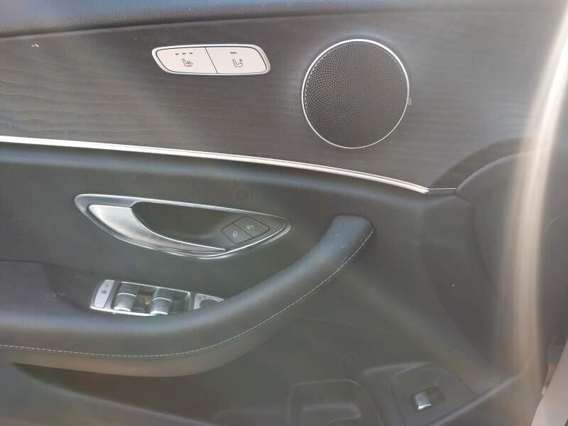 Mercedes-benz E 220 E 220 d S.W. 4Matic Auto Premium