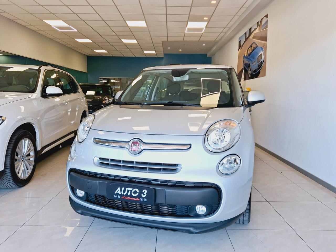 Fiat 500L 1.3 Multijet 95 CV Lounge Euro6