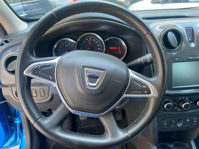 Dacia Sandero Sandero Stepway 1.5 blue dci 95cv FINO AL 31/07