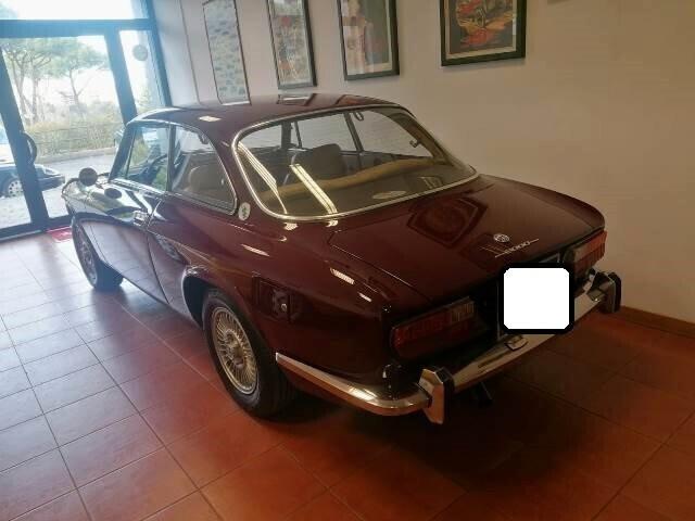 Alfa Romeo GT 2000 VELOCE