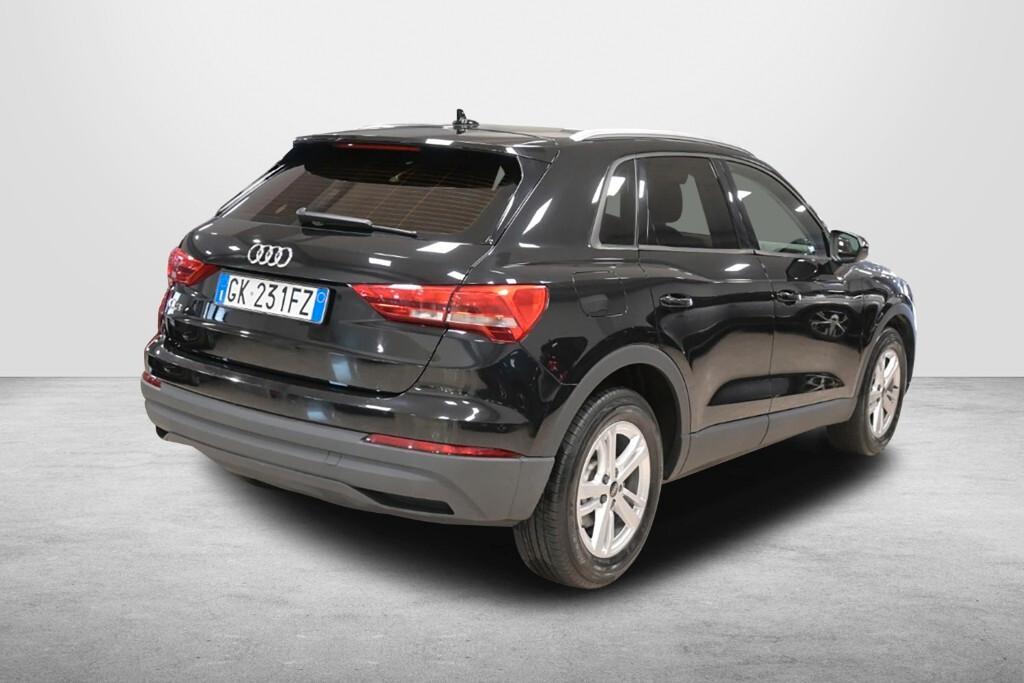 AUDI Q3 35 TDI 150CV S-TRONIC BUSINESS ( FARI LED - VIRTUAL COCKPIT - NAVI - MIRROR - PDC )