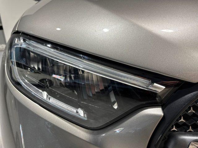 MERCEDES-BENZ GLC 220 d 4Matic Mild Hybrid AMG Advanced