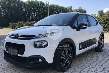 CITROEN C3 BlueHDi 75 S&S Feel