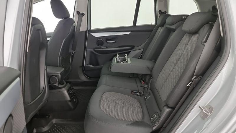 BMW Serie 2 Gran Tourer 218d Gran Tourer Advantage 7 posti