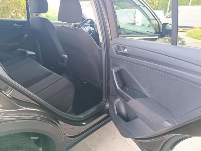 VOLKSWAGEN T-Roc 1.0 TSI 115 CV Style BlueMotion Technology