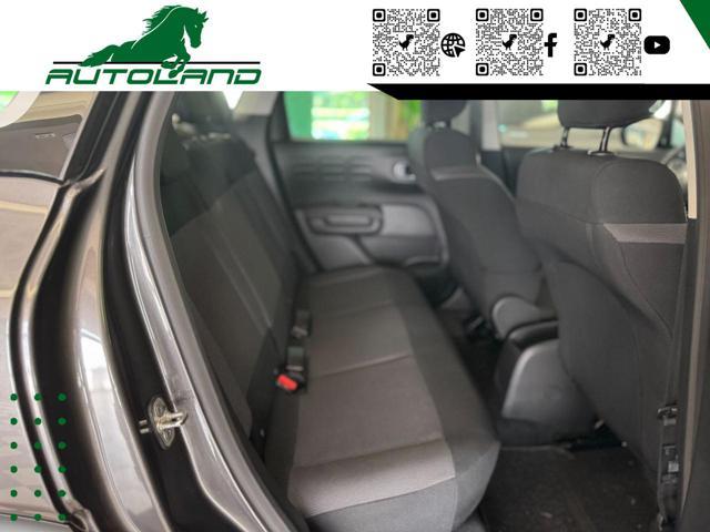 CITROEN C3 Aircross PureTech 110 S&S Feel UniPro BiColor