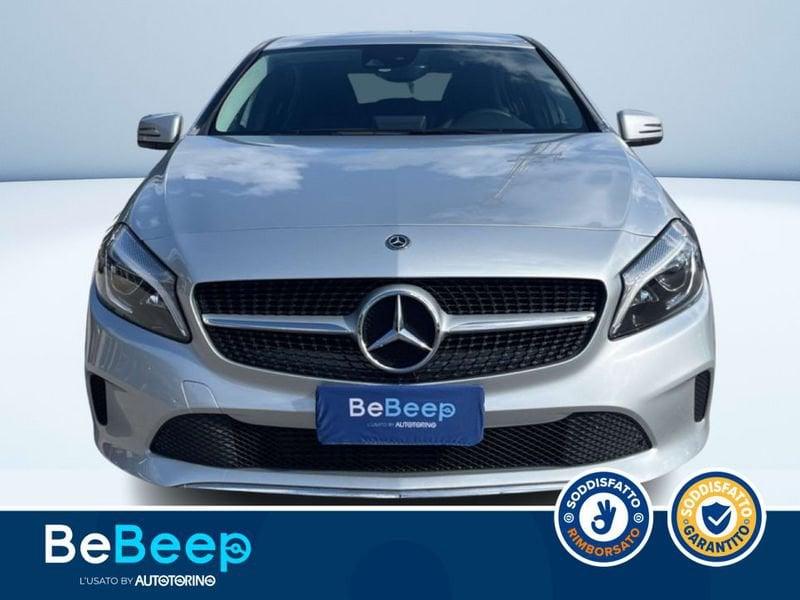 Mercedes-Benz Classe A A 200 D EXECUTIVE MY16