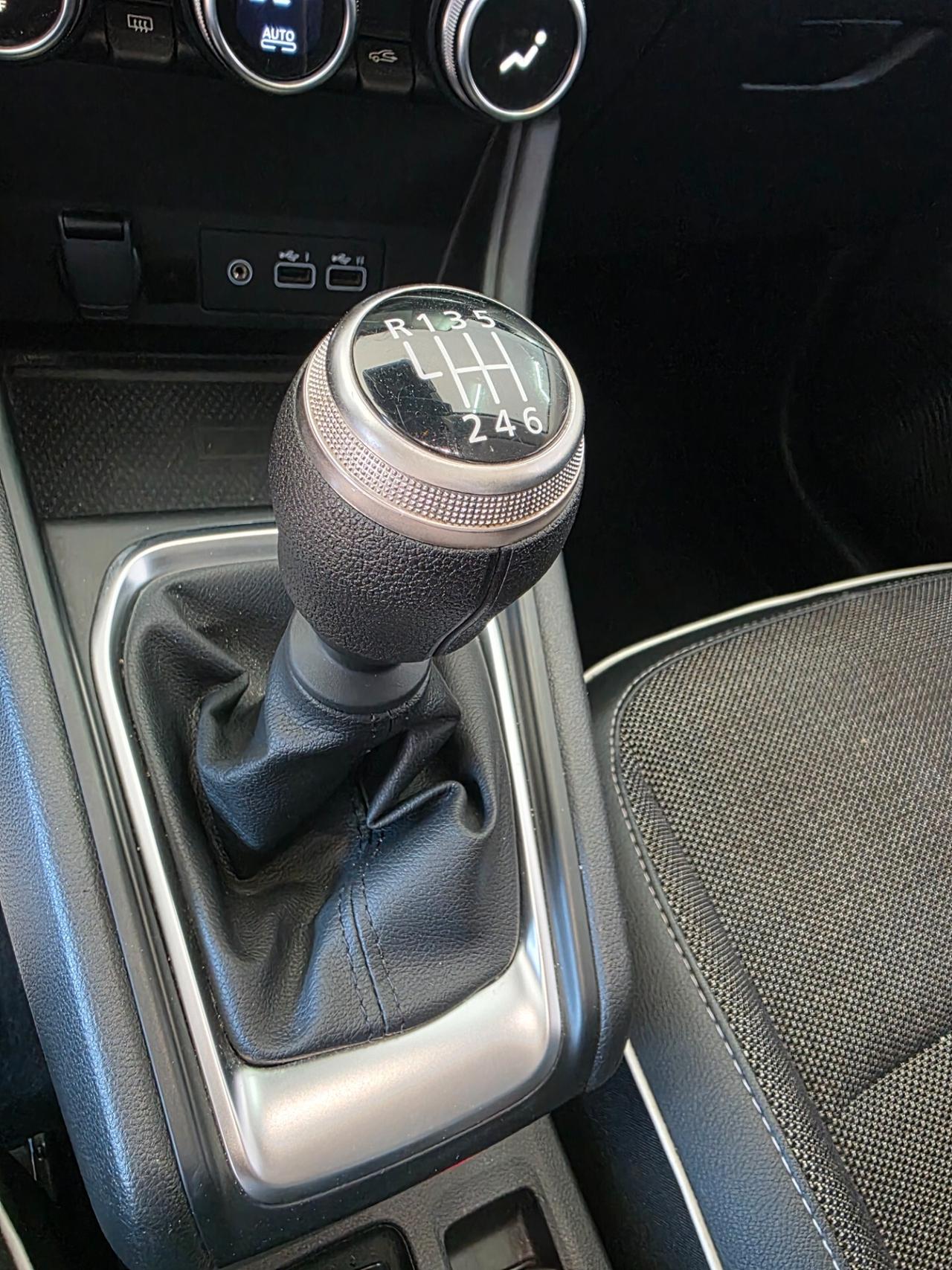 Renault Captur TCe 90 CV Techno