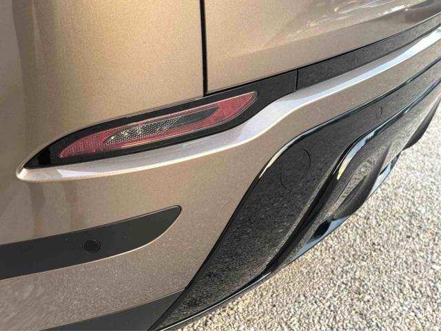 LAND ROVER Range Rover Evoque 2.0D I4 180 CV AWD Auto SE