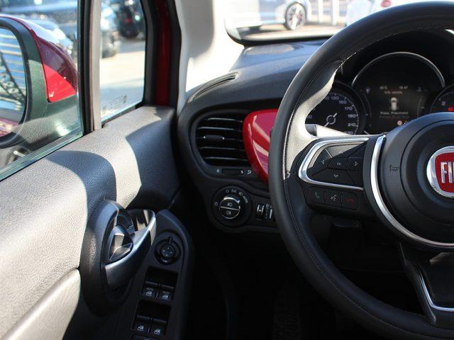 FIAT 500X 1.3 MultiJet 95 CV Cross 4x2