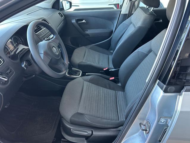VOLKSWAGEN Polo 1.2 TDI DPF 5 p. Comfortline