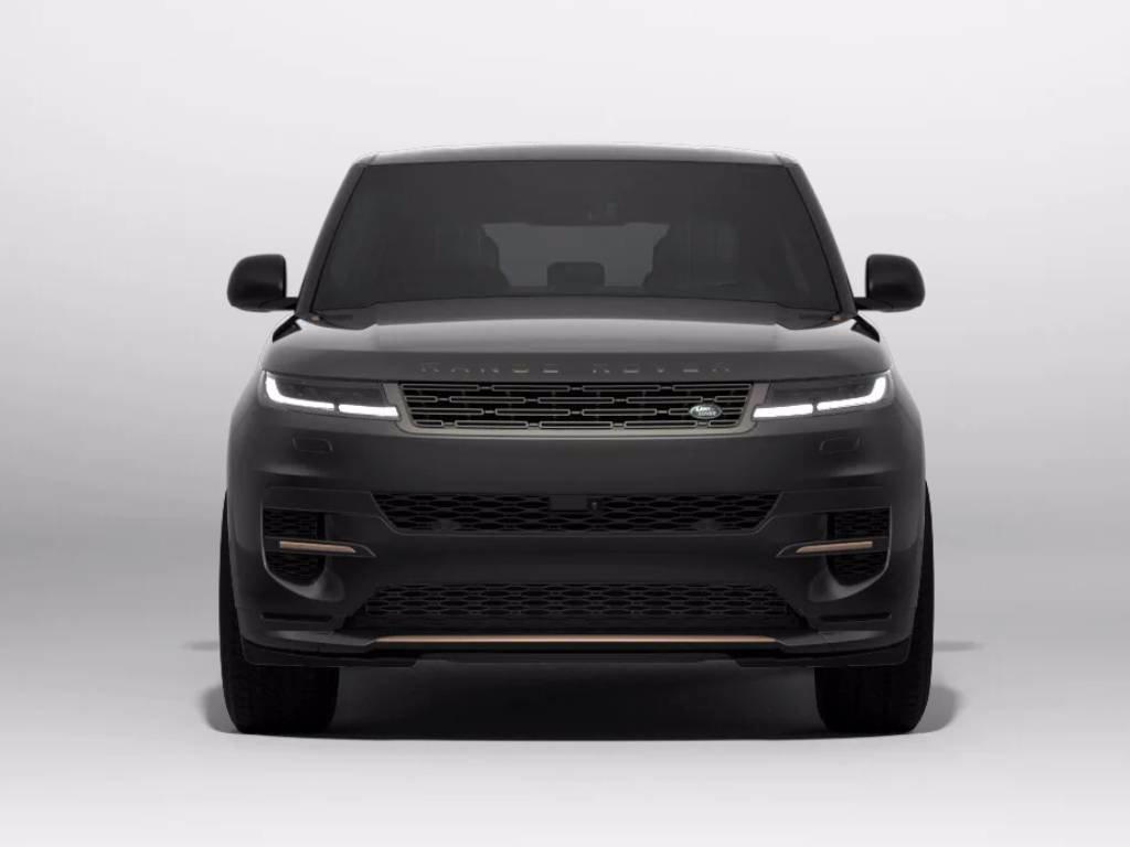 LAND ROVER Range Rover Sport 3.0d i6 mhev Dynamic SE awd 249cv auto del 2025