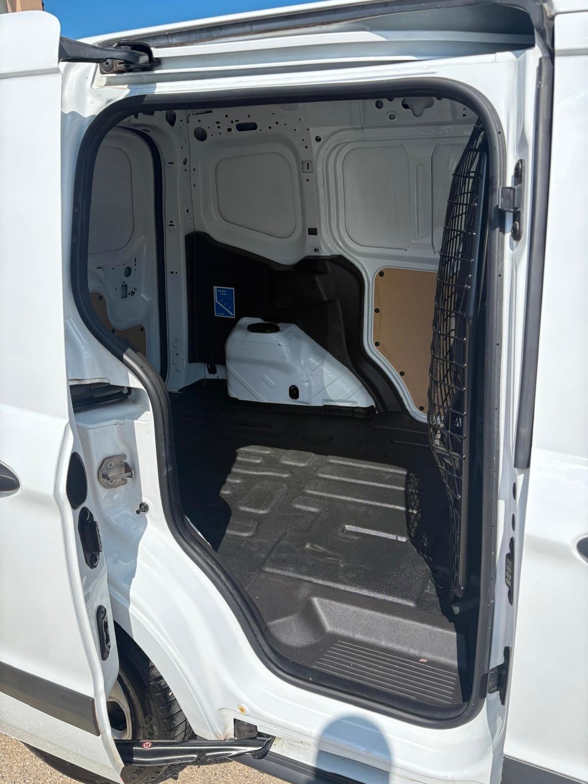 Ford Transit Courier 1.5 TDCi 100CV Van Trend *IVA COMPRESA*