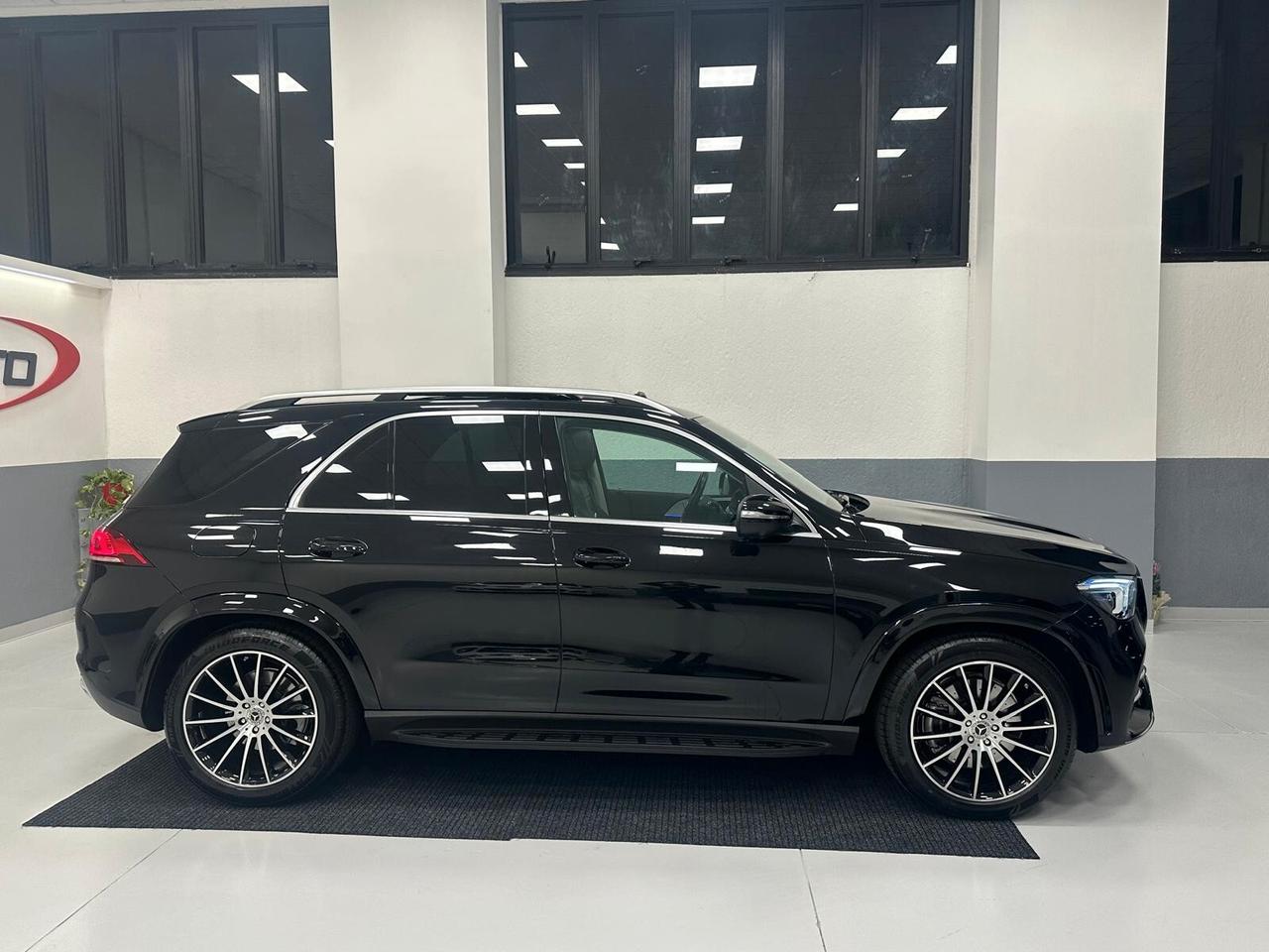 Mercedes-benz GLE 300 d 4Matic Premium Plus