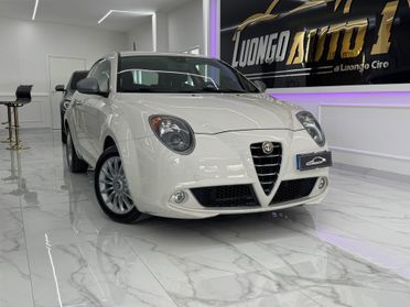Alfa Romeo MiTo 1.4 78CV 8V Racer