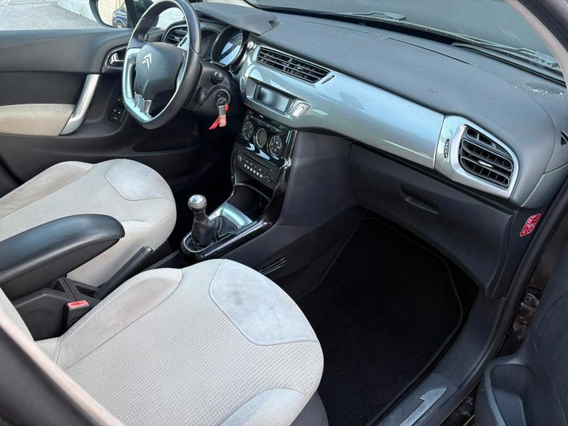 Citroen C3 1.4 BENZ 95 CV Exclusive ADATTA NEOPATENTATI