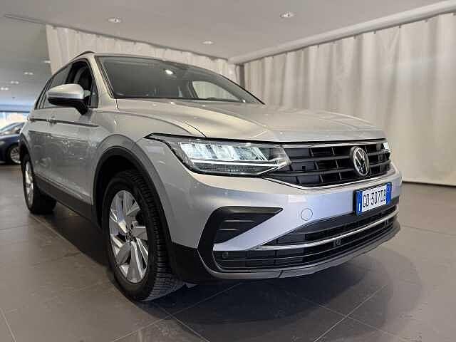 Volkswagen Tiguan 2ª serie 2.0 TDI SCR DSG 4MOTION Advanced BMT