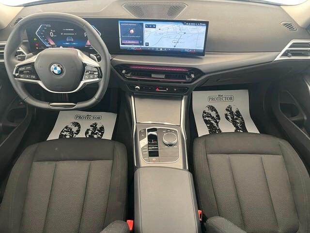 BMW 320d Touring mhev 48V auto - IVA ESPOSTA
