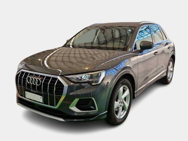 AUDI Q3 35 TDI S tronic Business Advanced