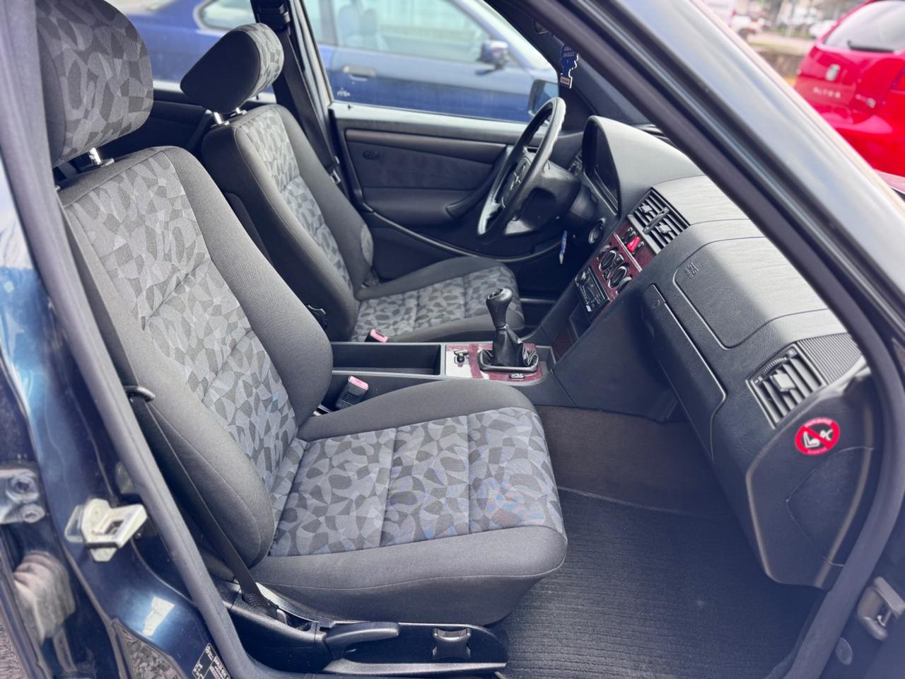 Mercedes C200 Kompressor Benzina 192cv Manuale