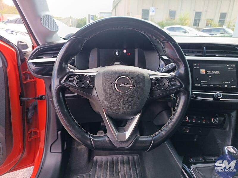 Opel Corsa 1.2 75cv Design & Tech MT5