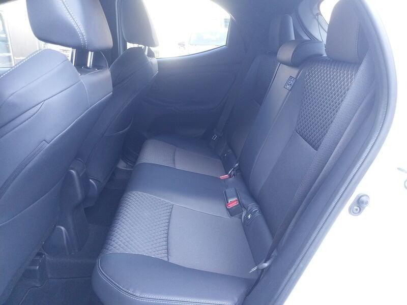 Toyota Yaris Yaris 1.5h Trend