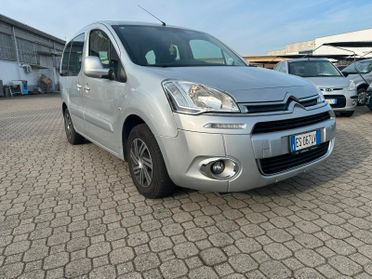 Citroen Berlingo Multispace 1.6 HDi 90 XTR