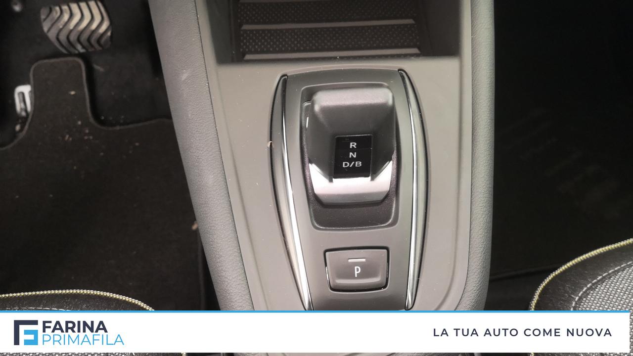 RENAULT SYMBIOZ techno full hybrid E-Tech 160 MY25