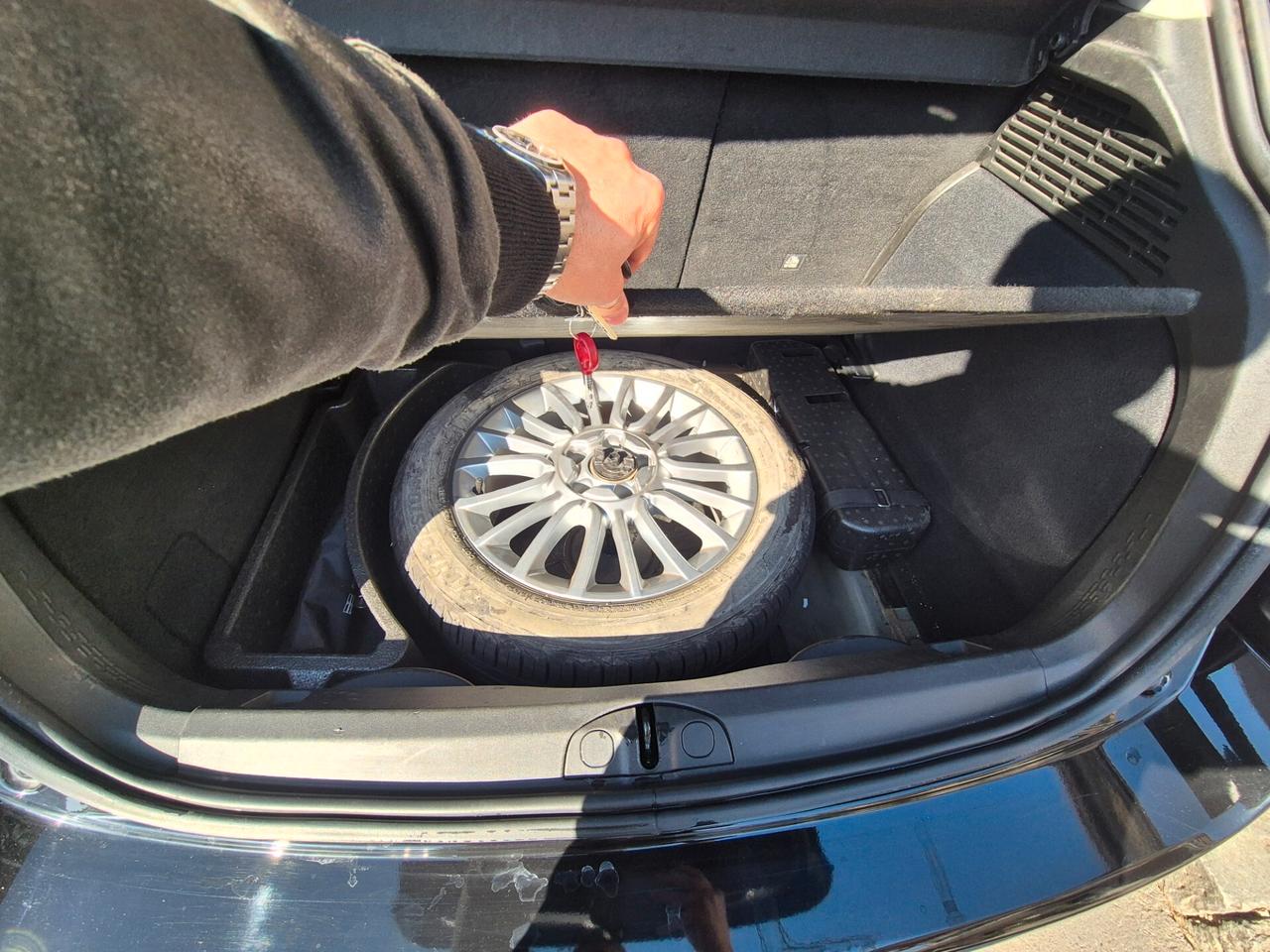 Fiat 500X 1.3 MultiJet 95 CV Lounge