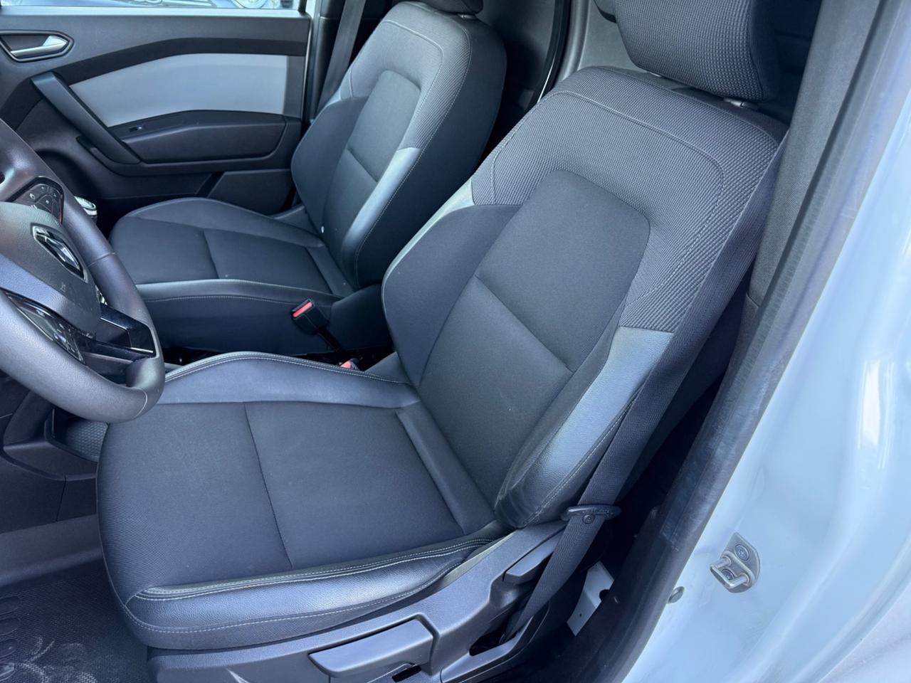 Renault Kangoo 1.5 Blue dCi 95CV Van Edition One
