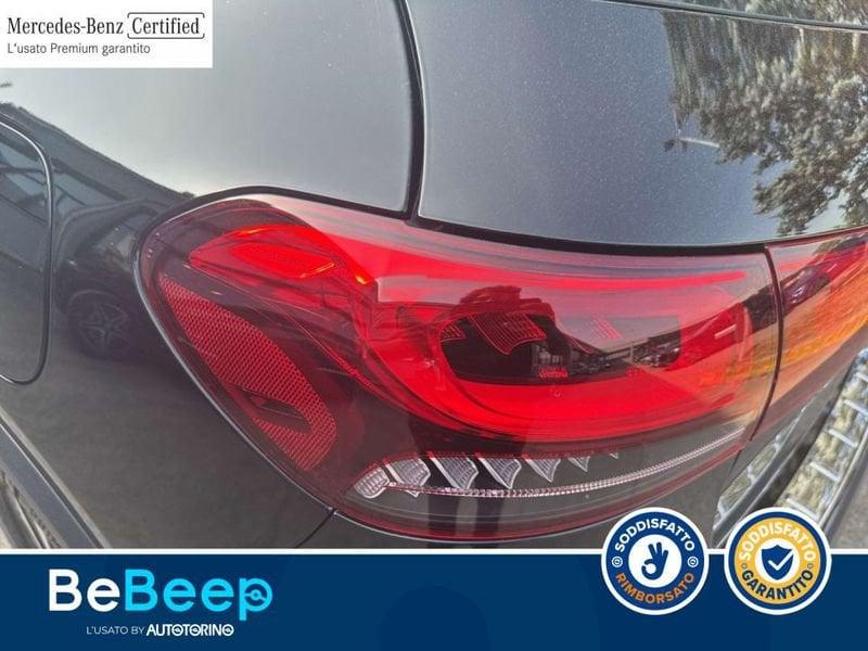 Mercedes-Benz GLA 200 SPORT AUTO