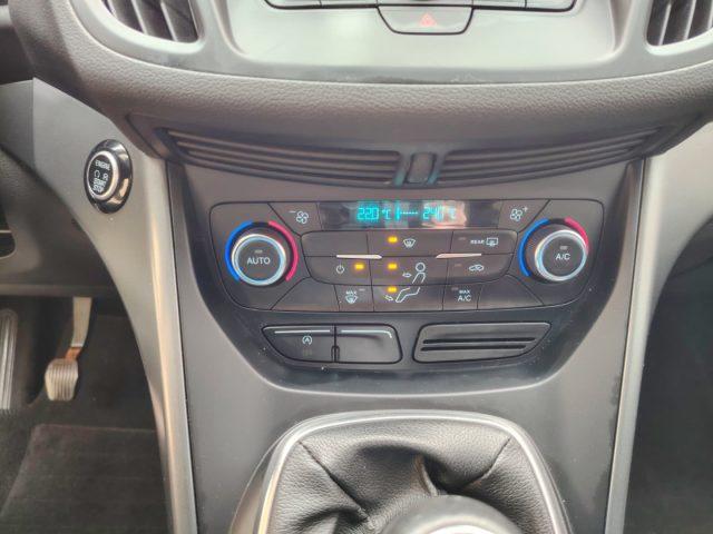 FORD Kuga 1.5 TDCI 120 CV S&S 2WD Titanium PREZZO REALE