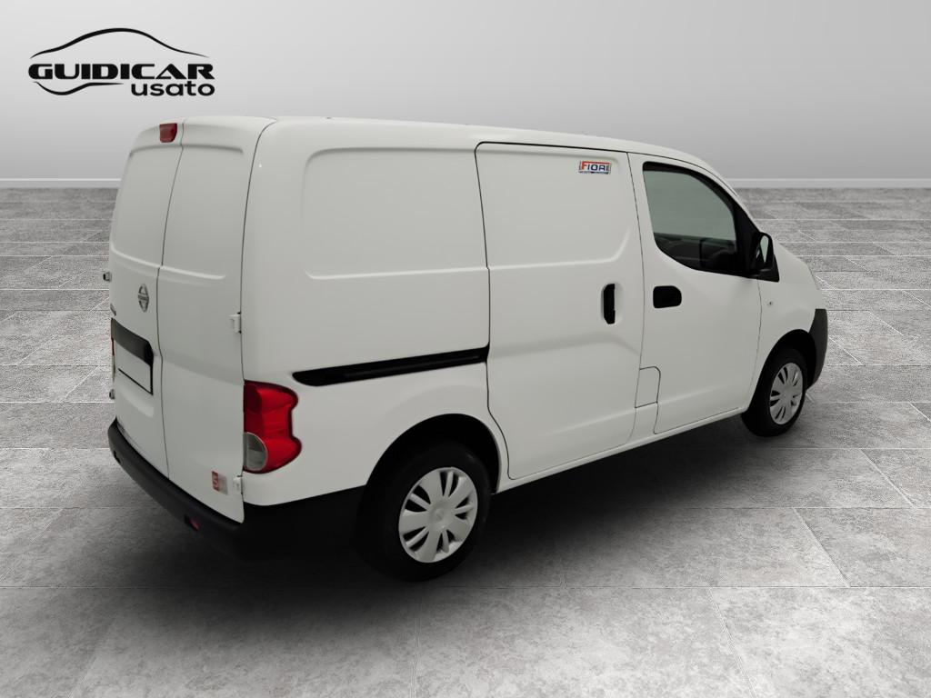 NISSAN NV200 - NV200 1.5 dci 90cv E6