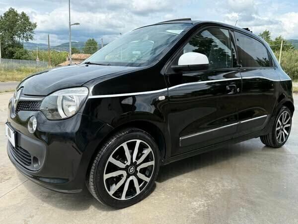 Renault Twingo 0.9 TCe 90 CV Stop&Start Energy Openair