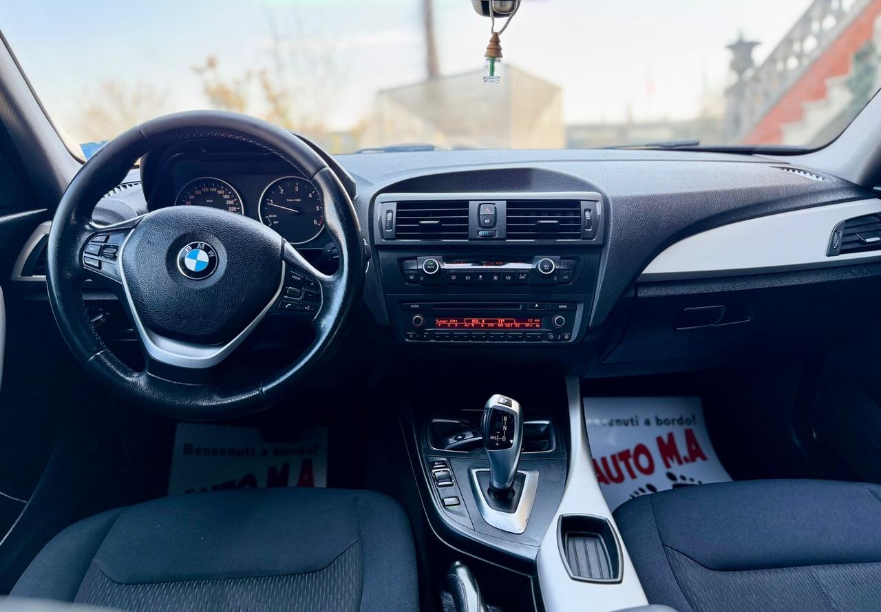 Bmw 116d 2014 5p. Urban km 160,000 ok neopatentati ! ! !