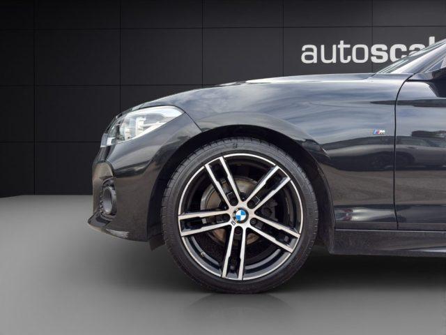 BMW 116 d 5p. Msport