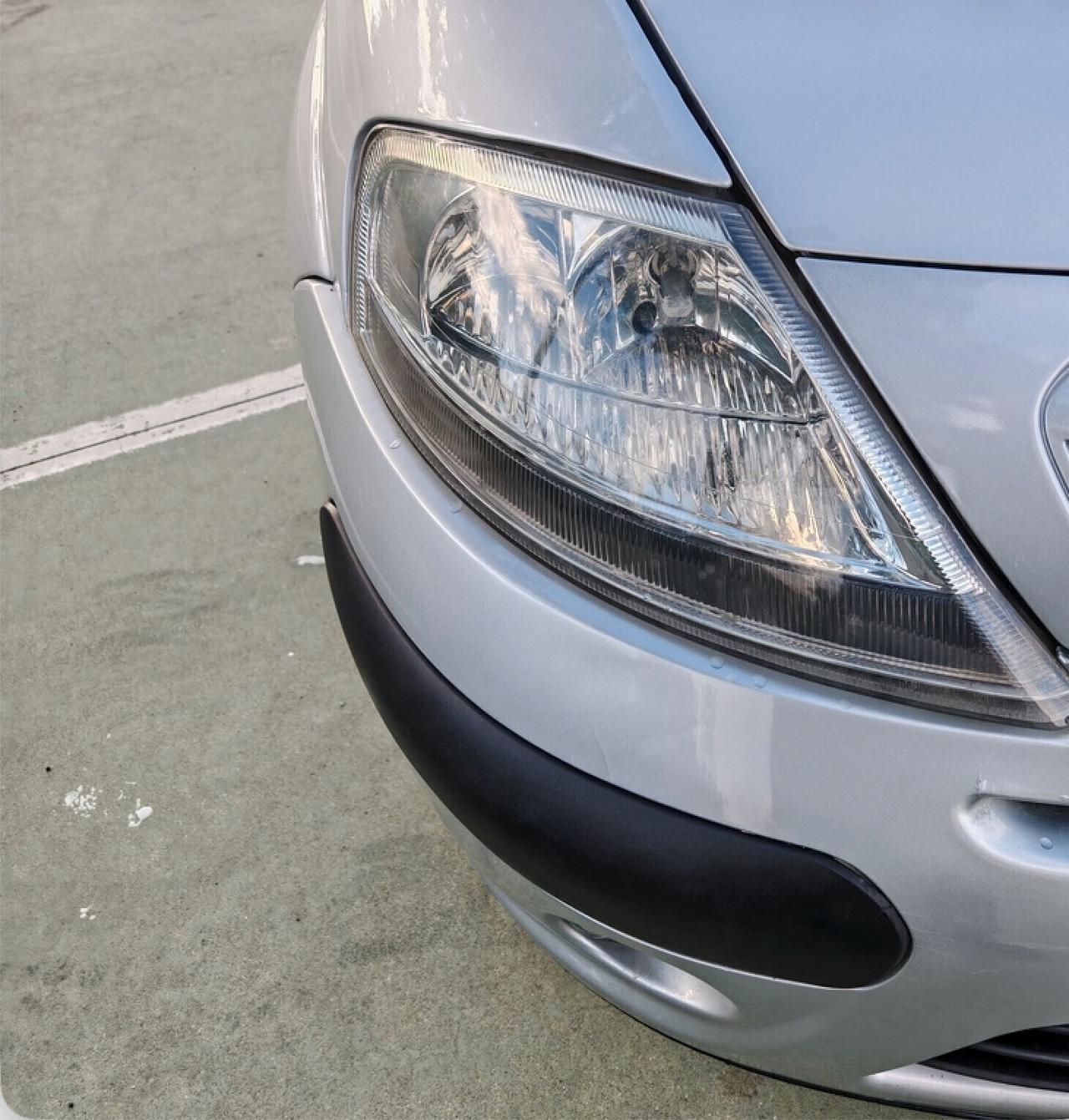 Citroen C3 1.1 benzina con 119.000 km del 2009 Perfetta