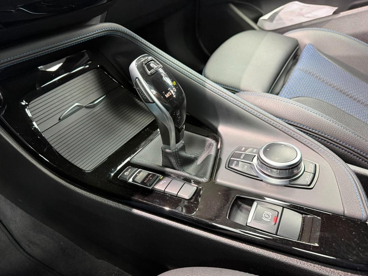 Bmw X2 sDrive18d Msport-X (611)