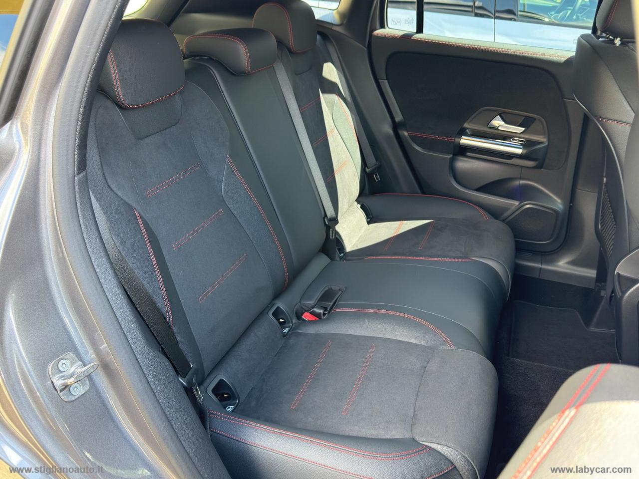 MERCEDES-BENZ GLA 180 d Automatic AMG Line Adv.Plus