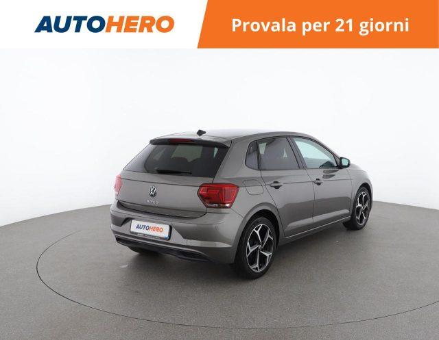 VOLKSWAGEN Polo 1.0 TSI 5p. Highline BlueMotion Technology