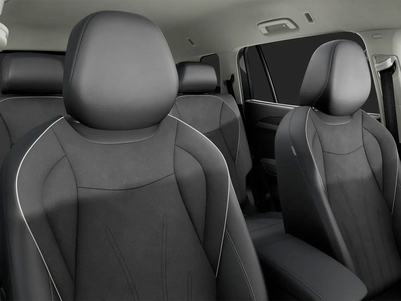 Volkswagen Tayron 1.5 etsi elegance 150cv dsg