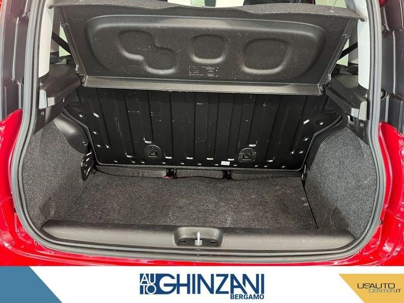 FIAT Panda Cross Panda Cross 1.0 FireFly S&S Hybrid