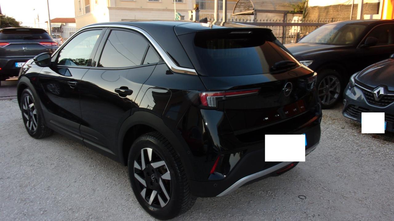 Opel Mokka 1.5 diesel Ultimate