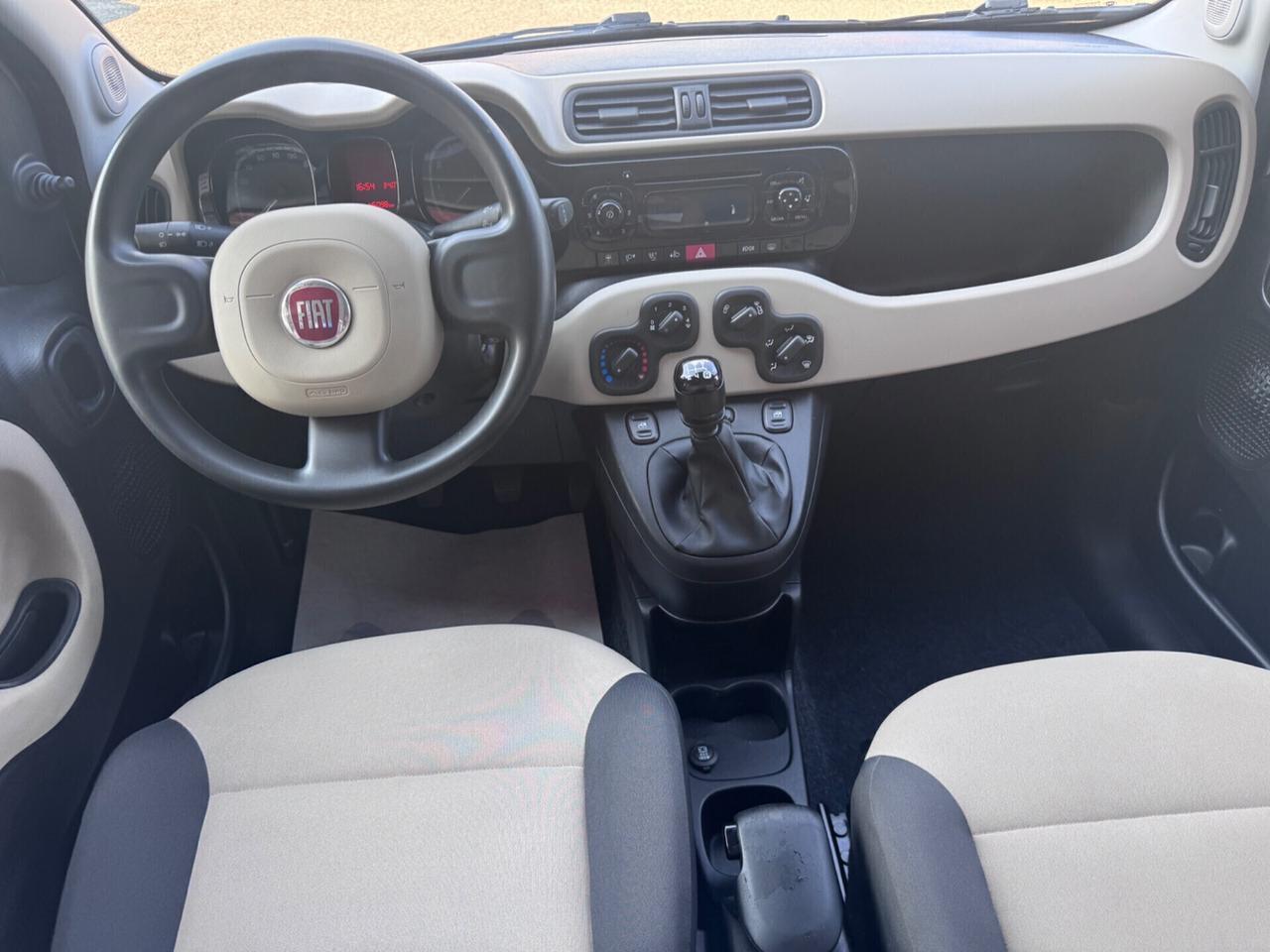 Fiat Panda 1.2 Easy