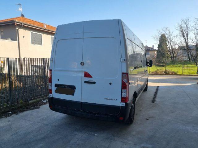 RENAULT Master T35 2.3 dCi/150 PL-TA Furgone E5